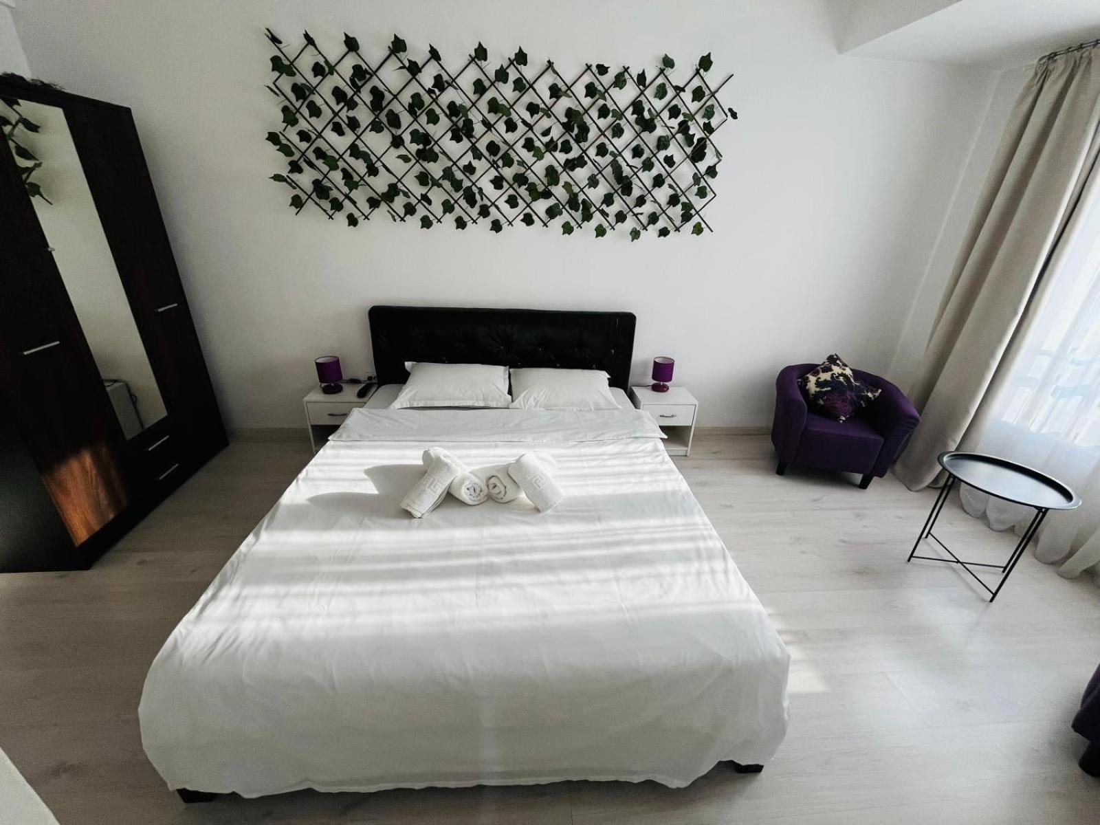 Calea Victoriei Chic Stay Bukarest Exterior foto